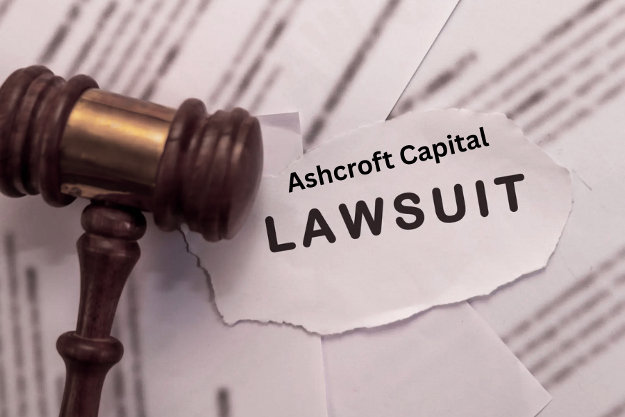 Ashcroft Capital Lawsuit