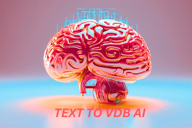 Text to VDB AI
