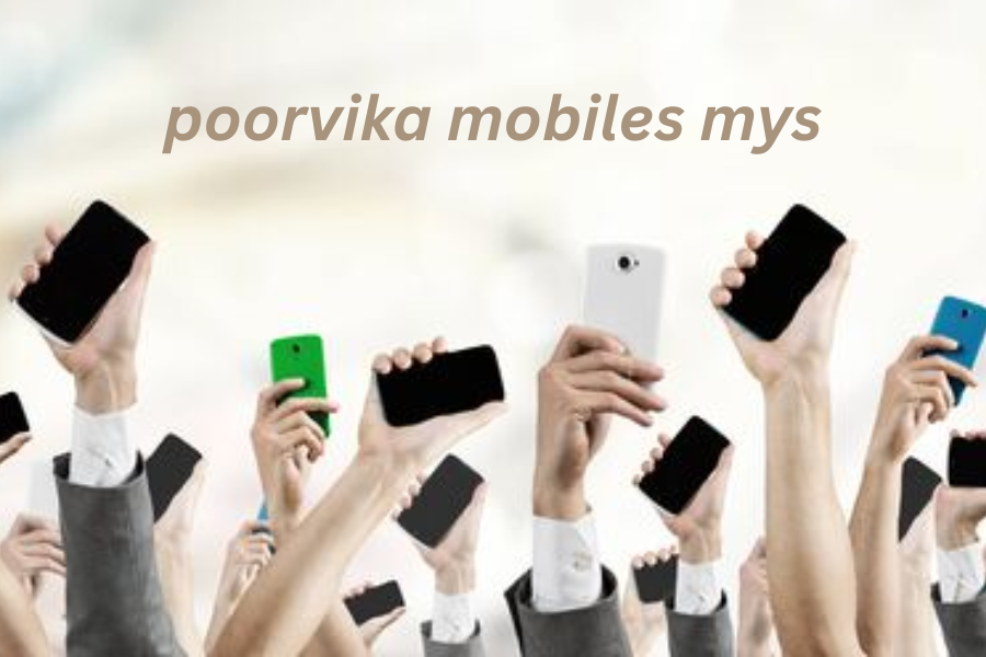 poorvika mobiles mys