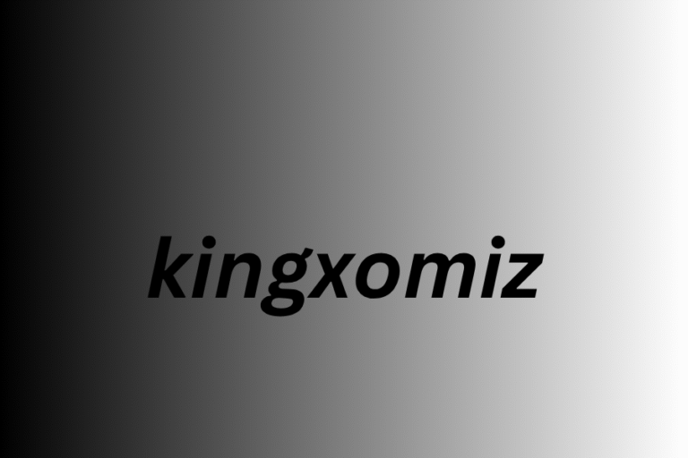 kingxomiz