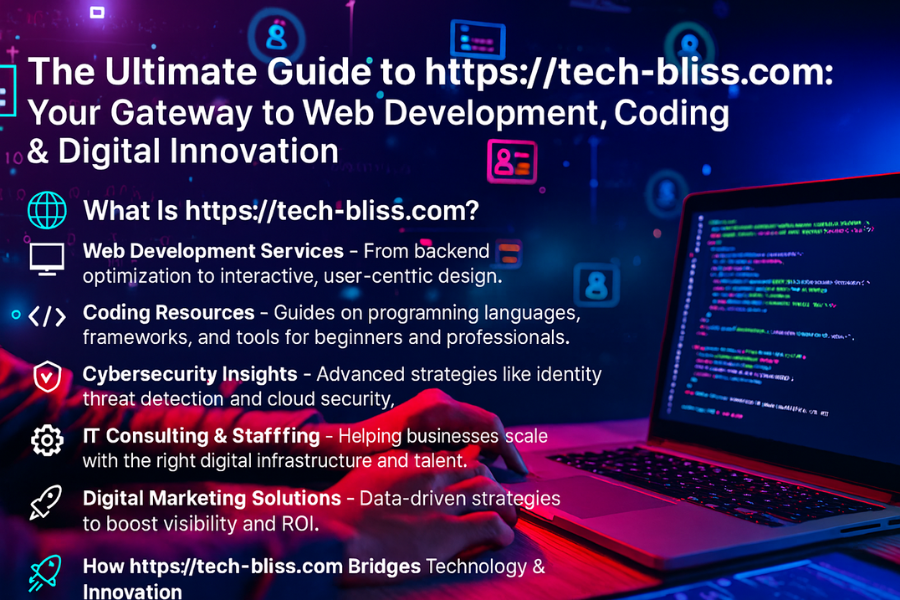 https//tech-bliss.com