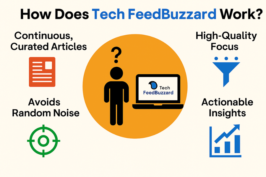 tech feedbuzzard
