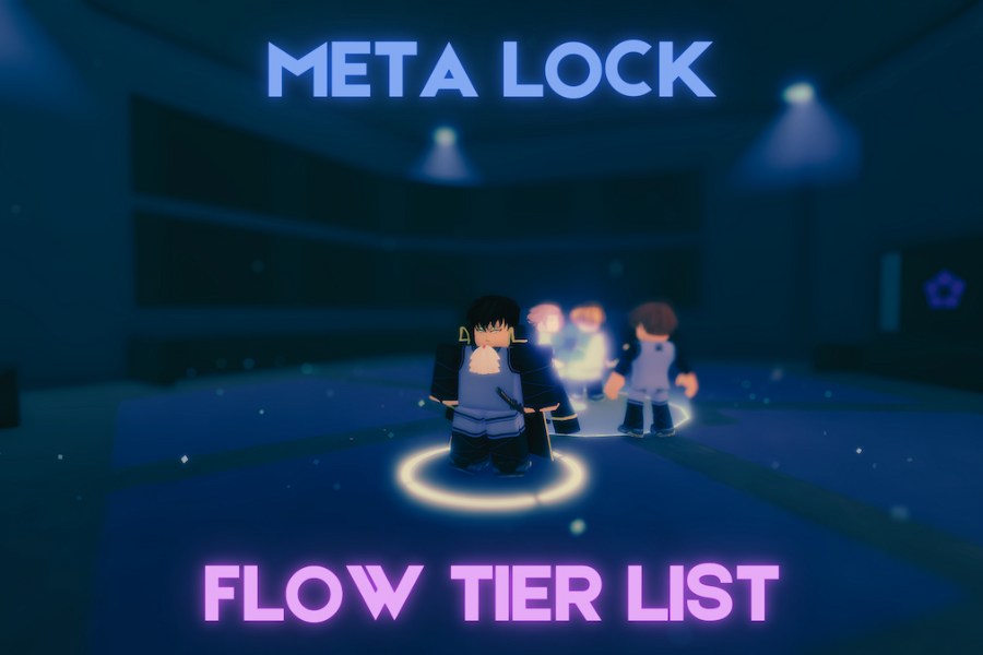 meta lock